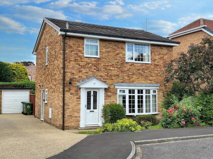 Eastfields, Stokesley