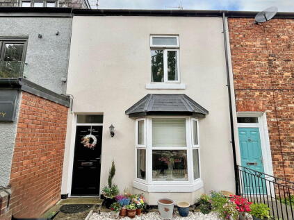 Newton Road, Great Ayton