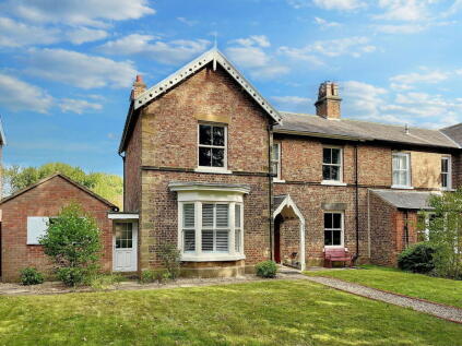 Springfield, Stokesley