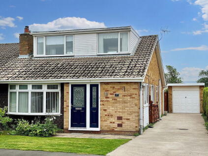 Angrove Close, Great Ayton