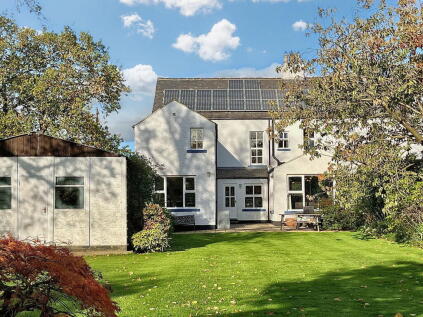 Roseberry House, Great Ayton