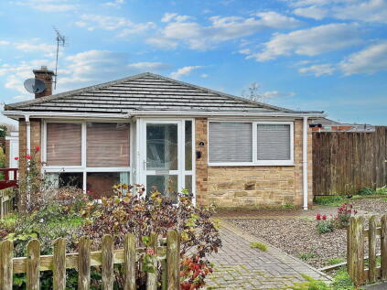 Crowood Avenue, Stokesley