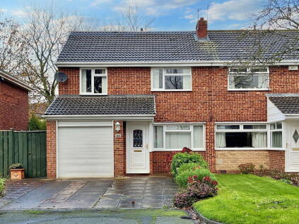 Riversdene, Stokesley