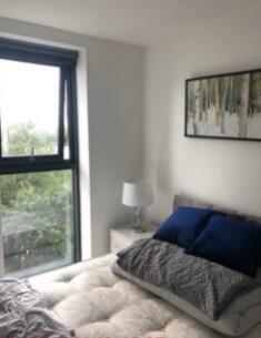 511 B Downtown - Bedroom 2 (1)