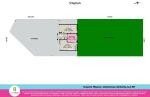 Siteplan 2D