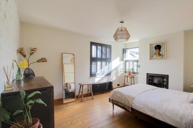 MasterBedroom
