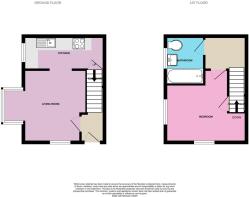 EweMove Basingstoke - Beecham Berry Floorplan