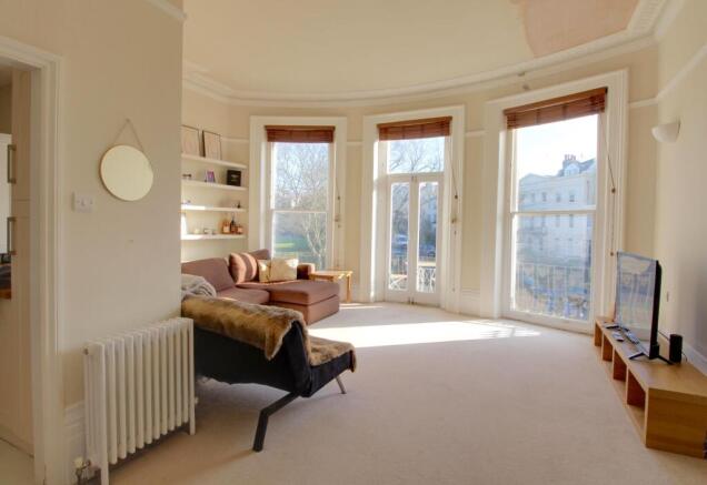 The Lounge