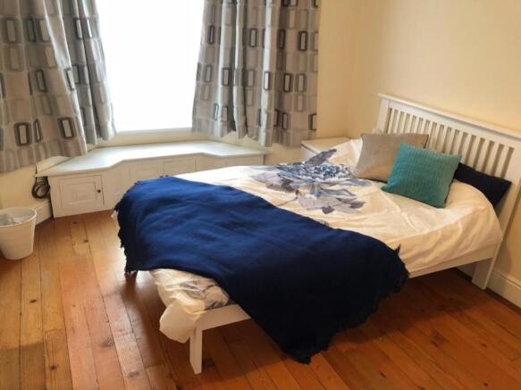 Bedroom 1 Double