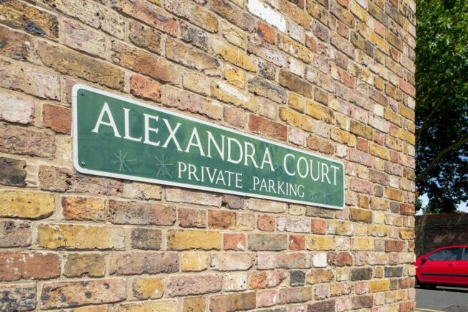 Alexandra Court