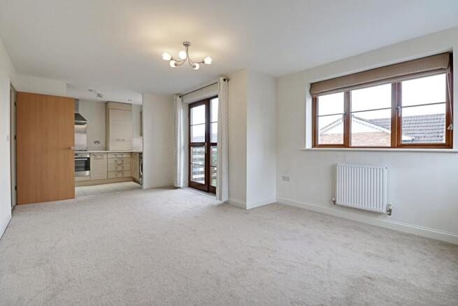 Living Dining Room