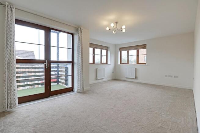 Living Dining Room