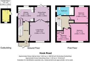 2D Floorplan