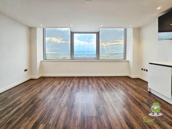 EweMove Basingstoke Churchill Place Internal