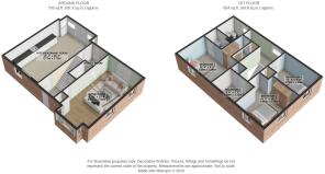 3d Floorplan