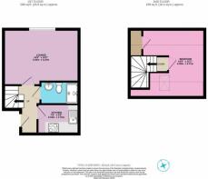 2D Floor plan