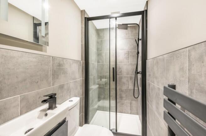 Shower