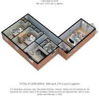 3D Plan