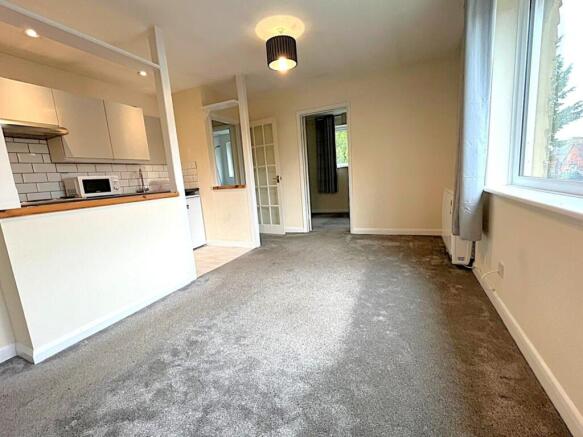 Griffin Court Lounge