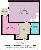 2D Floorplan