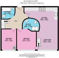 2D Floorplan