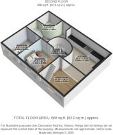 3D Floorplan