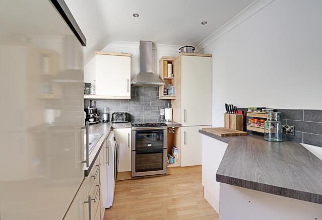 6 Imperial Court Kitchen