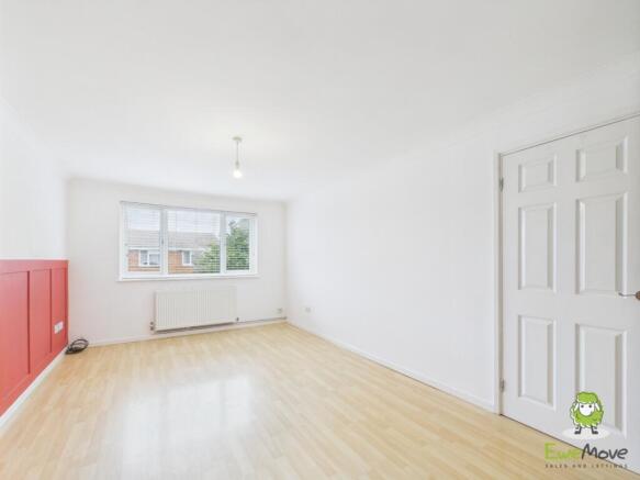 EweMove Bsingstoke Rubens Close Sitting Room