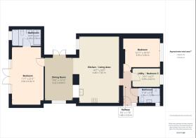 Floorplan 2D