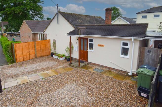 View of Property at Front