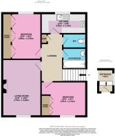 2D Floorplan