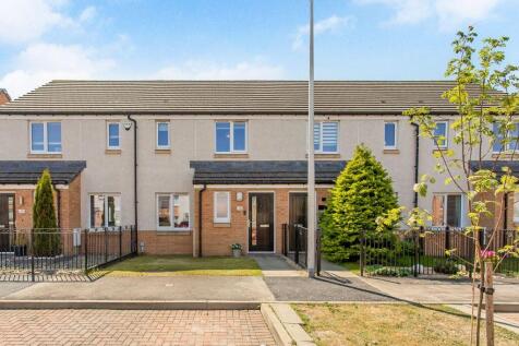 9 Lingerwood Lane, Edinburgh, EH16 4WW