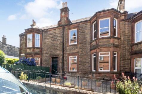 38-1 Restalrig Road, Edinburgh, EH6 8BN