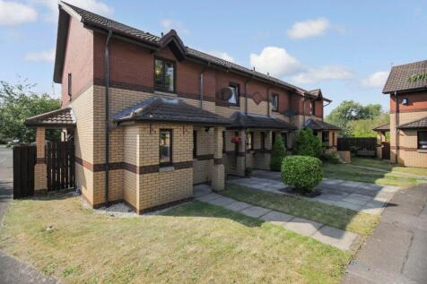 13 Hosie Rigg, Edinburgh, EH15 3RX