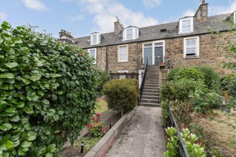 18 Hawthornbank Terrace, Edinburgh, EH6 4HQ