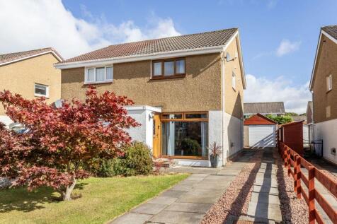 7 Balfour Terrace, Penicuik, EH26 0LY