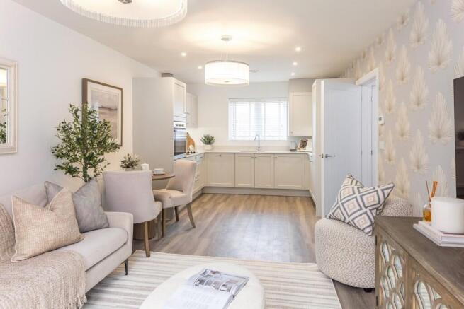 new monks park phase 2