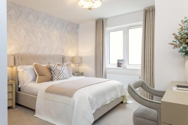 new monks park phase 2
