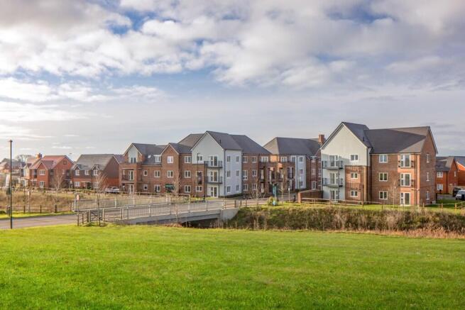 new monks park phase 2