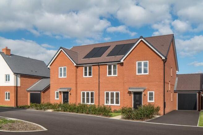 new monks park phase 2