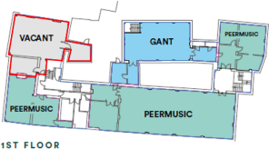 Floor/Site plan 1