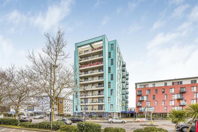 53 Vista, Fratton Way, Portsmouth-PorticoMarketing