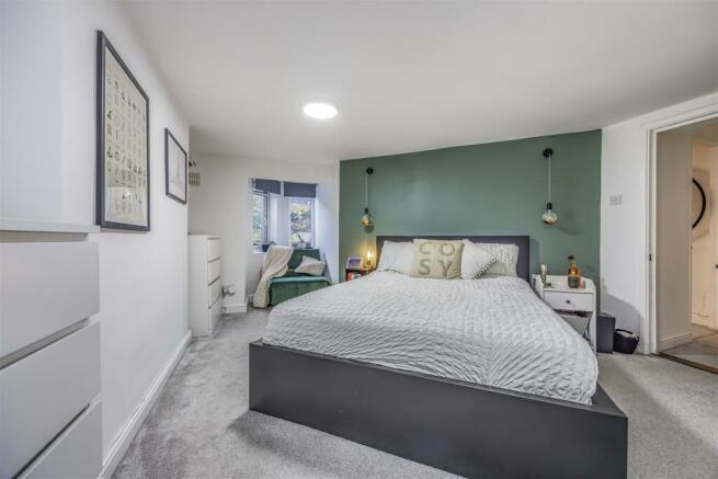 Flat 1, 66-68 Whitwell Road, Southsea-PorticoMarke