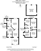 Wilby Lane Floorplan
