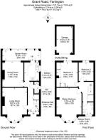 Grant Road Floorplan
