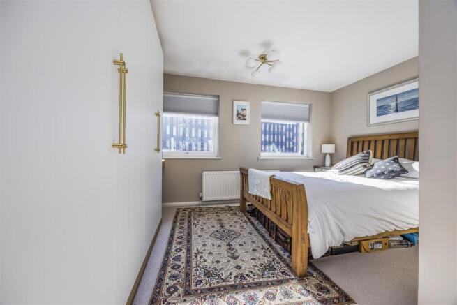 97 St Thomas's Street, Old Portsmouth-PorticoMarke