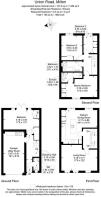 Floorplan - Union Road
