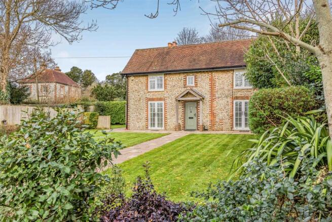 1 Parkside Cottages, Eastleigh Road, Havant-Small-