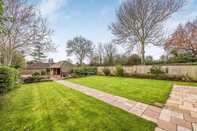 1 Parkside Cottages, Eastleigh Road, Havant-Small-