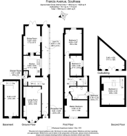 Francis Avenue, Southsea.png